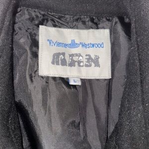 Vivienne Westwood MENS BLAZER PERFECT CONDITION SHIPS ASAP ‼️‼️‼️